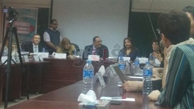 رئيس جامعة حلوان: نستهدف إعداد جيل من الشباب الباحثين