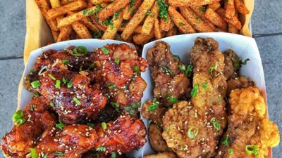 حساب عبر «إنستجرام» يحارب «الدايت» (صور)