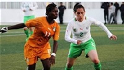 «الكاف» يجري قرعة بطولة أمم أفريقيا للسيدات 19 يوليو الجاري