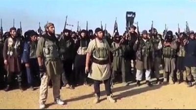 «داعش» تتخلى عن «غزة»: الله لم يأمرنا بقتال إسرائيل