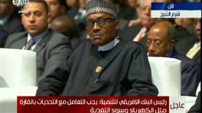 بالفيديو.. رئيس البنك الأفريقي يفتح ملفات تنمية القارة السمراء.. أكسينا: إقراض مصر 1.5 مليار دولار لإنشاء العاصمة الإدارية.. توفير 25 مليون وظيفة خلال 10 سنوات.. و«الزراعة» ليست مجرد قطاع