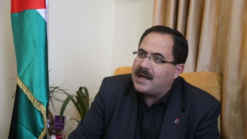  وزير التربية والتعليم