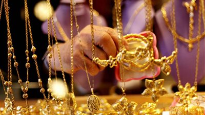 ارتفاع أسعار الذهب.. وعيار ٢١ يسجل ٦٥٥ جنيها
