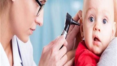 انطلاق المبادرة الرئيسية للكشف المبكر عن ضعف السمع للأطفال بأسوان