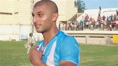 هداف «البلدية» يقترب من غزل المحلة