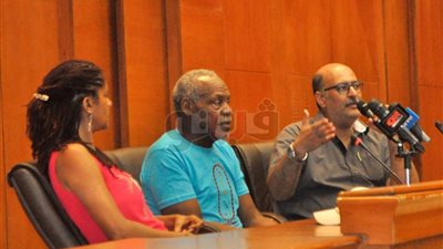 «بلاش تبوسني» في ختام مهرجان أسوان لأفلام المرأة