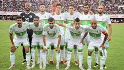 4 تغييرات في قائمة منتخب الجزائر بعد التتويج بكأس أمم أفريقيا