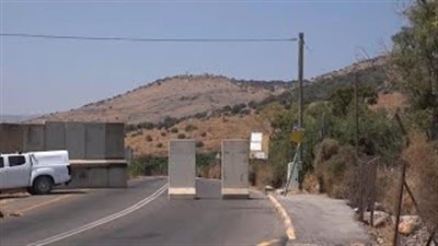 الاحتلال يزعم تعرضه لإطلاق صواريخ مضاد للدبابات من جنوب لبنان