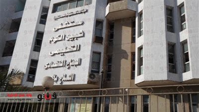 قسطرة تشخيصية ناجحة بالمخ لسيدة بمستشفيات جامعة المنوفية