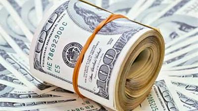 مصلحة الجمارك تحرر سعر الدولار الجمركي