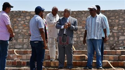 مهلة أسبوعين لتلقي طلبات التصالح في مخالفات البناء بأسوان (صور)