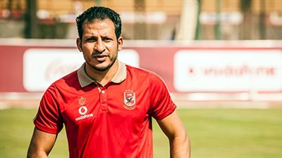 سيد معوض: هذه الأسباب تجعل مواجهة مونانا الجابوني صعبة