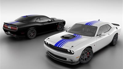 شركة موبار الصينية تحتفل بإنتاج سيارتها العاشرة (صور)