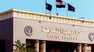وصول متهمي «عنف الشرابية» إلى أكاديمية الشرطة