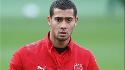 تأهيل أحمد عادل وحسين السيد وأحمد حمدي بمران الأهلي