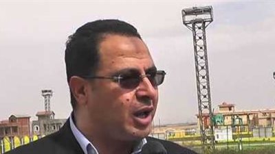 أشرف محمود يعلق على مباراة الزمالك والاتحاد عبر 