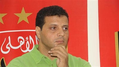 «عظيمة»: سفري لغينيا مهم لإعداد تقرير عن بطل أنجولا