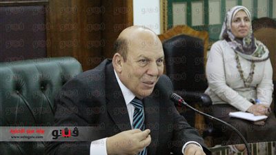 وزير التنمية المحلية: تعذر ضم أموال الصناديق الخاصة لـ«المالية»