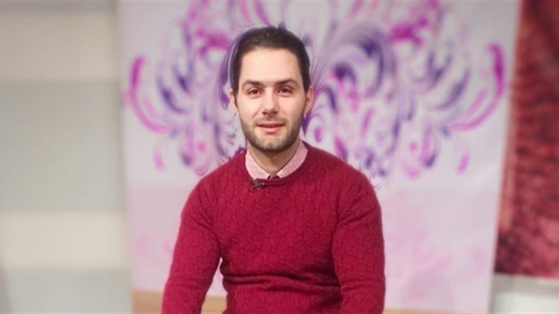 د.خلدون الحوراني
