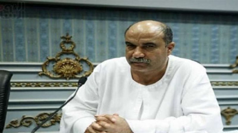  النائب رائف تمراز