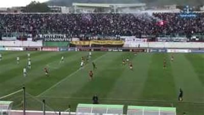 بالفيديو..وفاق سطيف آخر بطل للسوبر الأفريقي على حساب الأهلي