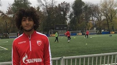 إنبي يضم لاعب المقاولون لمدة 5 مواسم