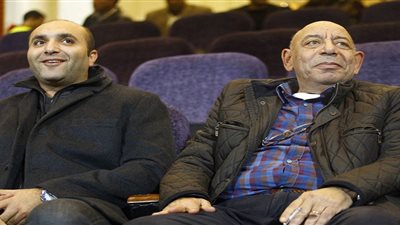 غياب العتال وجورج عن مؤتمر الزمالك