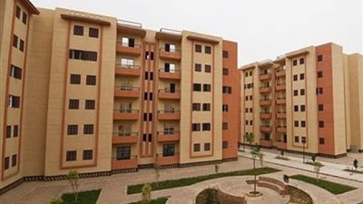 وزارة الإسكان 2019..