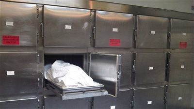 تسليم آخر جثة من ضحايا «أتوبيس الإسكندرية» لذويه