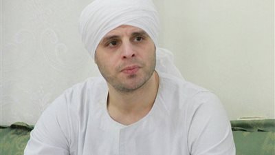 «التهامي» يعود لعشاقه بحفلة إنشاد في ساقية الصاوي.. 16 مارس