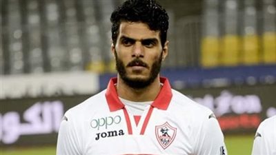 رسميا.. المصري يضم عماد فتحي من الزمالك