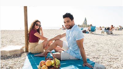 أحمد جمال يكشف عن صورة من كواليس كليب أغنيته الجديدة