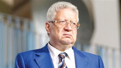 مرتضى منصور: افتتاح النادي النهري بعد 10 أيام