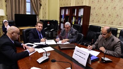 النائب حسن بسيوني: قانون التصالح في مخالفات البناء تمت صياغته باستهتار