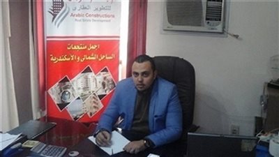 كمال جبر: فرص مصر في مضاعفة صادراتها قوية شرط زيادة الإنتاج والجودة