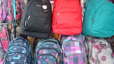 وزير التموين: توزيع ألف شنطة مدرسية بمستلزماتها على الأسر الأكثر احتياجا