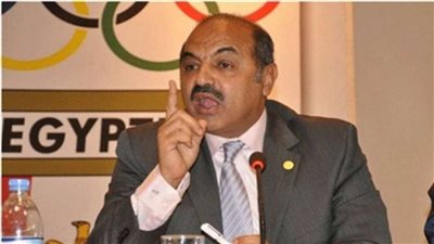 اللجنة الأوليمبية: توقعنا الإنجاز التاريخي للبعثة المصرية