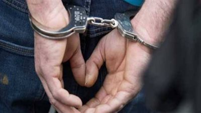 أمن الجيزة يضبط 22 متهما بالمنطقة الأثرية في الهرم