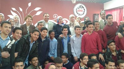 «تعليم الإسماعيلية» تطلق مبادرة «اعرف دواءك» في المدارس