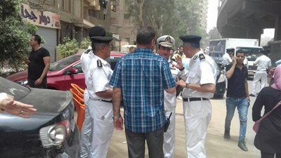 أمن الجيزة يلقي القبض على 73 متهما في حملة بالطالبية