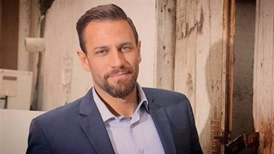 نيكولا معوض أحدث المنضمين لفريق عمل مسلسل «أمر واقع»