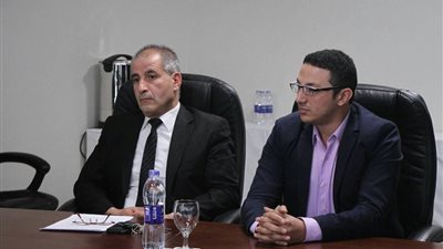 إنشاء مسبار في مدينة زويل يكشف استجابة مريض السرطان للعلاج