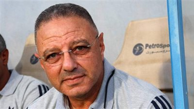 طلعت يوسف عن الهزيمة من الزمالك: غياب رفعت وسيسيه وجدو أثر على الاتحاد