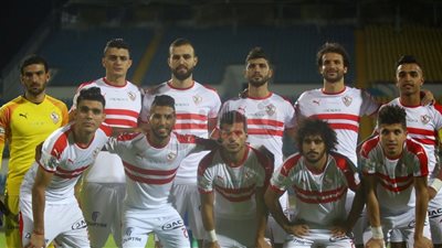 بعد الفوز على الاتحاد.. لاعبو الزمالك يخوضون تدريبات استشفائية غدا