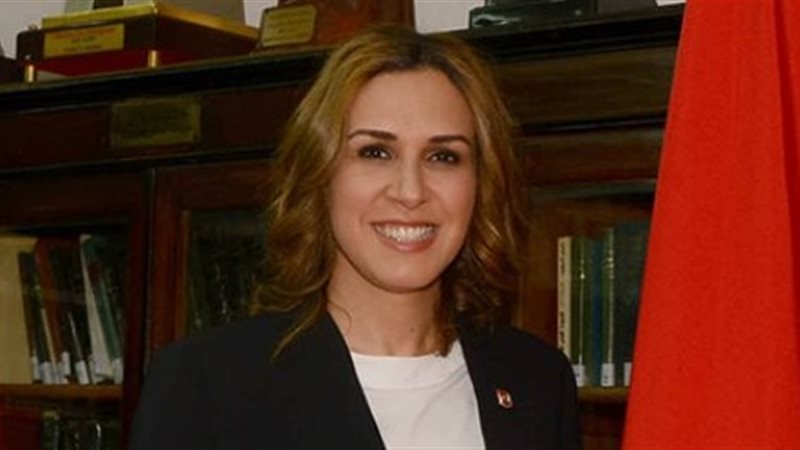 رانيا علواني