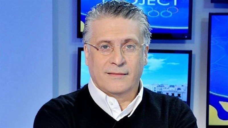نبيل القروي المرشح