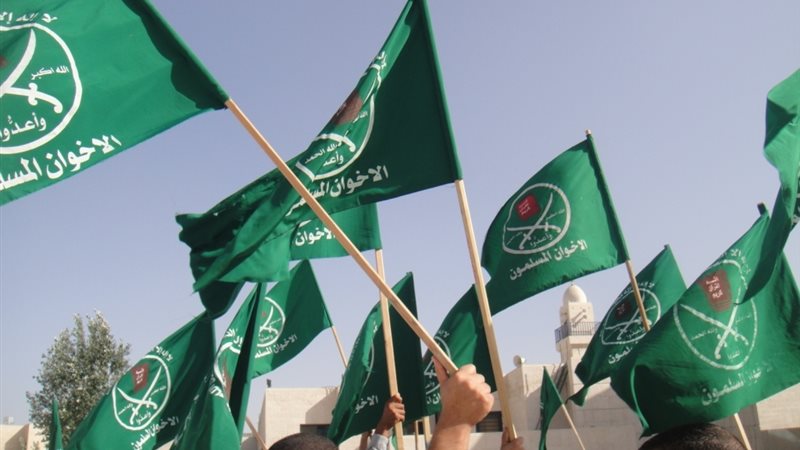 شعار الإخوان المسلمين