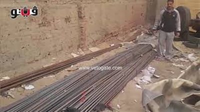 الركود يسيطر على مبيعات «الحديد» (فيديو)