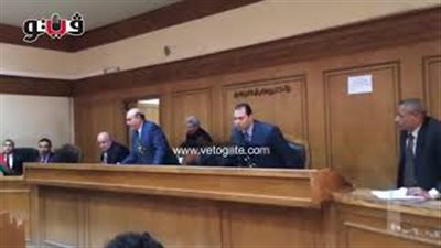 تأجيل محاكمة سعاد الخولي لاتهامها بالرشوة لـ24 مارس