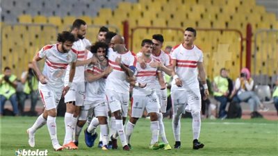 موعد مباراة الزمالك في نهائي كأس مصر